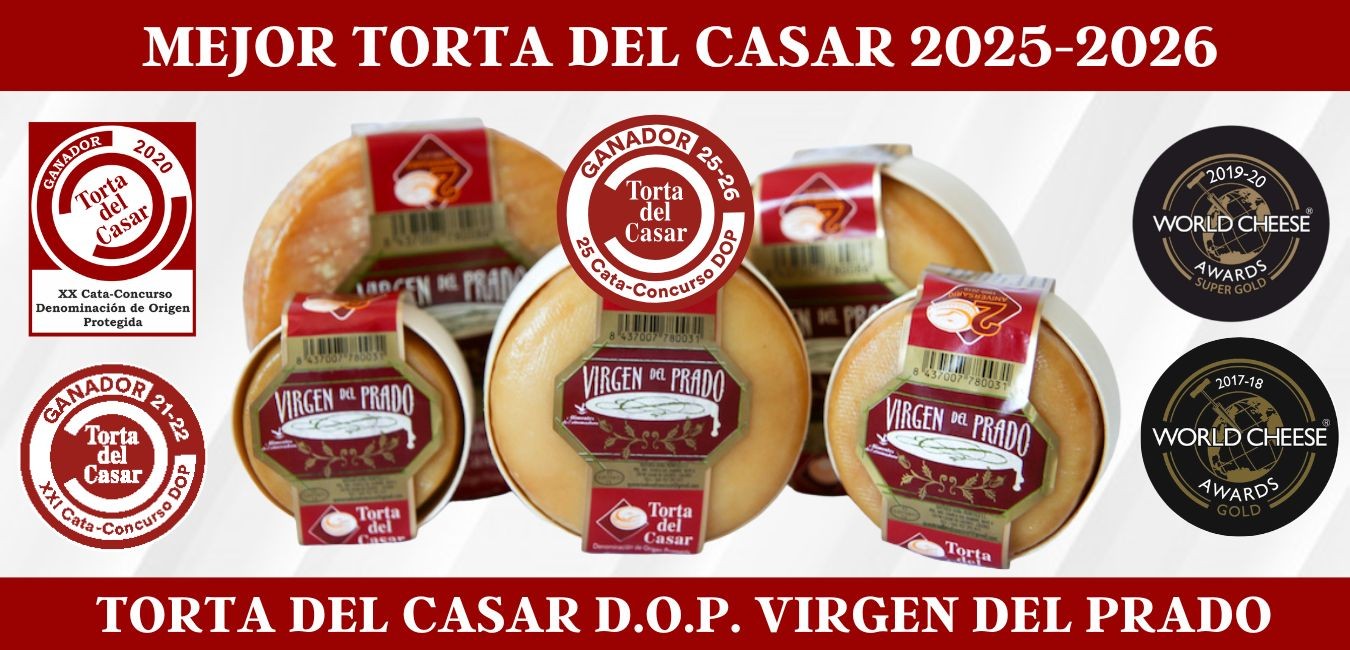 MEJOR TORTA DEL CASAR PRIMER PREMIO 2025